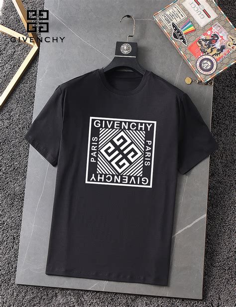 givenchy mens polo shirt replica|givenchy oversized t shirt.